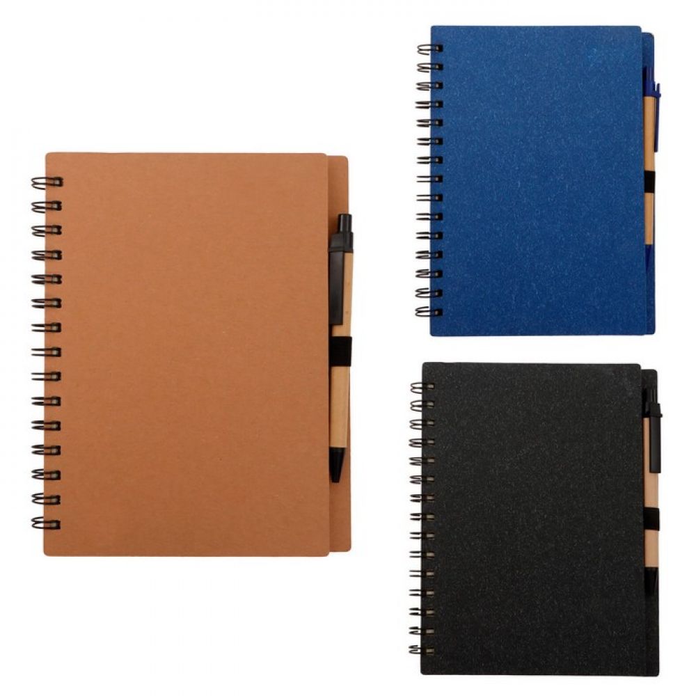 LIBRETA UXI